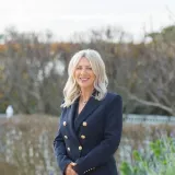 Michelle  Skoglund - Real Estate Agent From - Aqua Real Estate - Mount Eliza