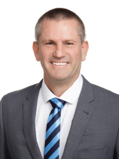 Mick Button - Real Estate Agent at Harcourts Empire - WEMBLEY DOWNS