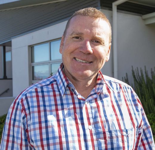 Mick Davis - Real Estate Agent at All Real Estate NSW - BUNGENDORE