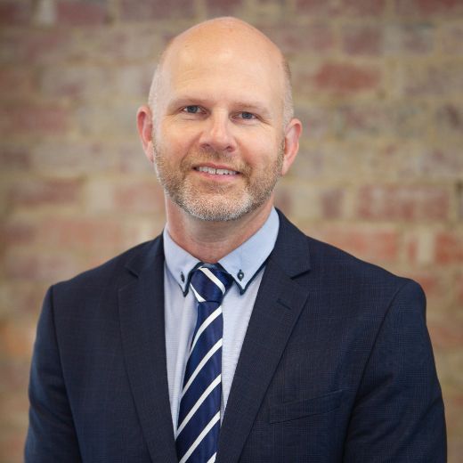 Mick  Dolphin - Real Estate Agent at Ranges First National - Belgrave