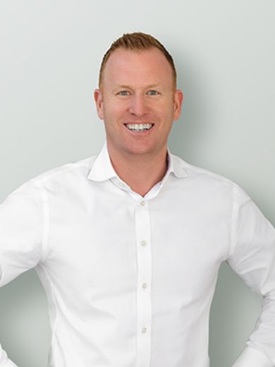 Mick Phillips - Real Estate Agent at Belle Property Lake Macquarie - Charlestown