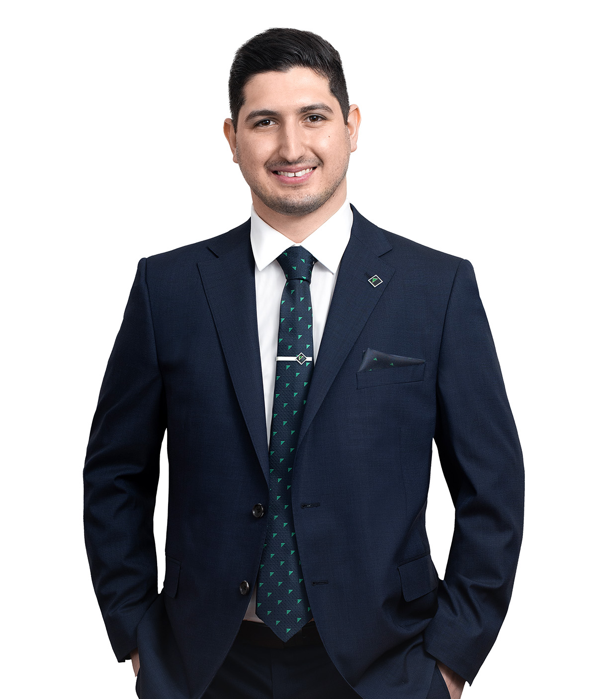 Mickayel Kolian Real Estate Agent