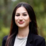 Mikelina Kremastos - Real Estate Agent From - Community First Real Estate - Liverpool