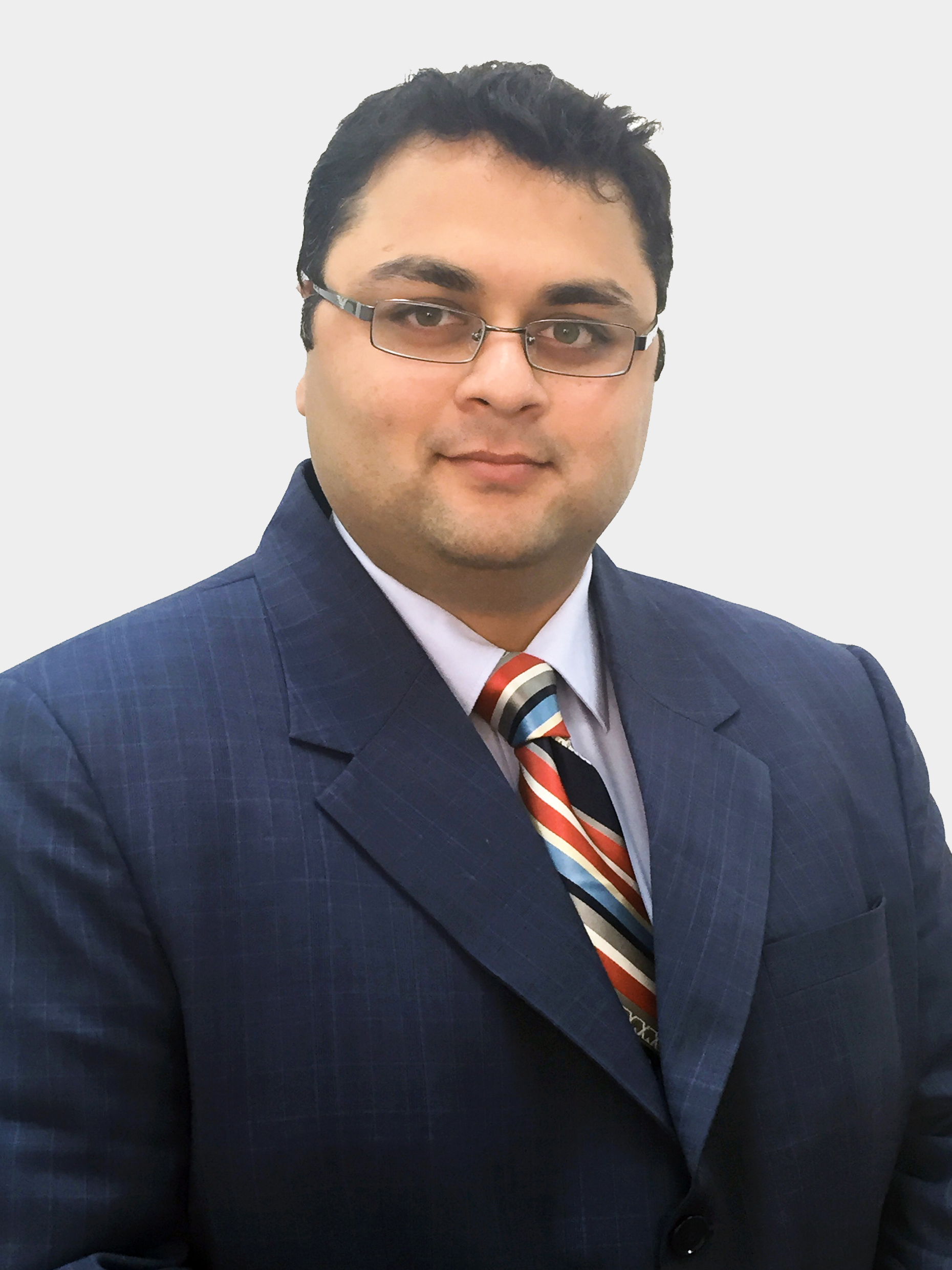 Mickey Ahuja Real Estate Agent