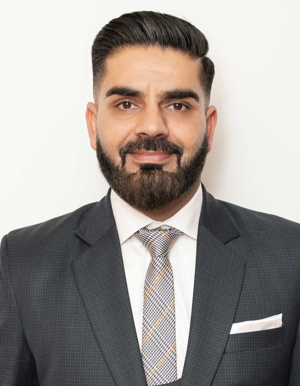 Micky Sidhu Real Estate Agent