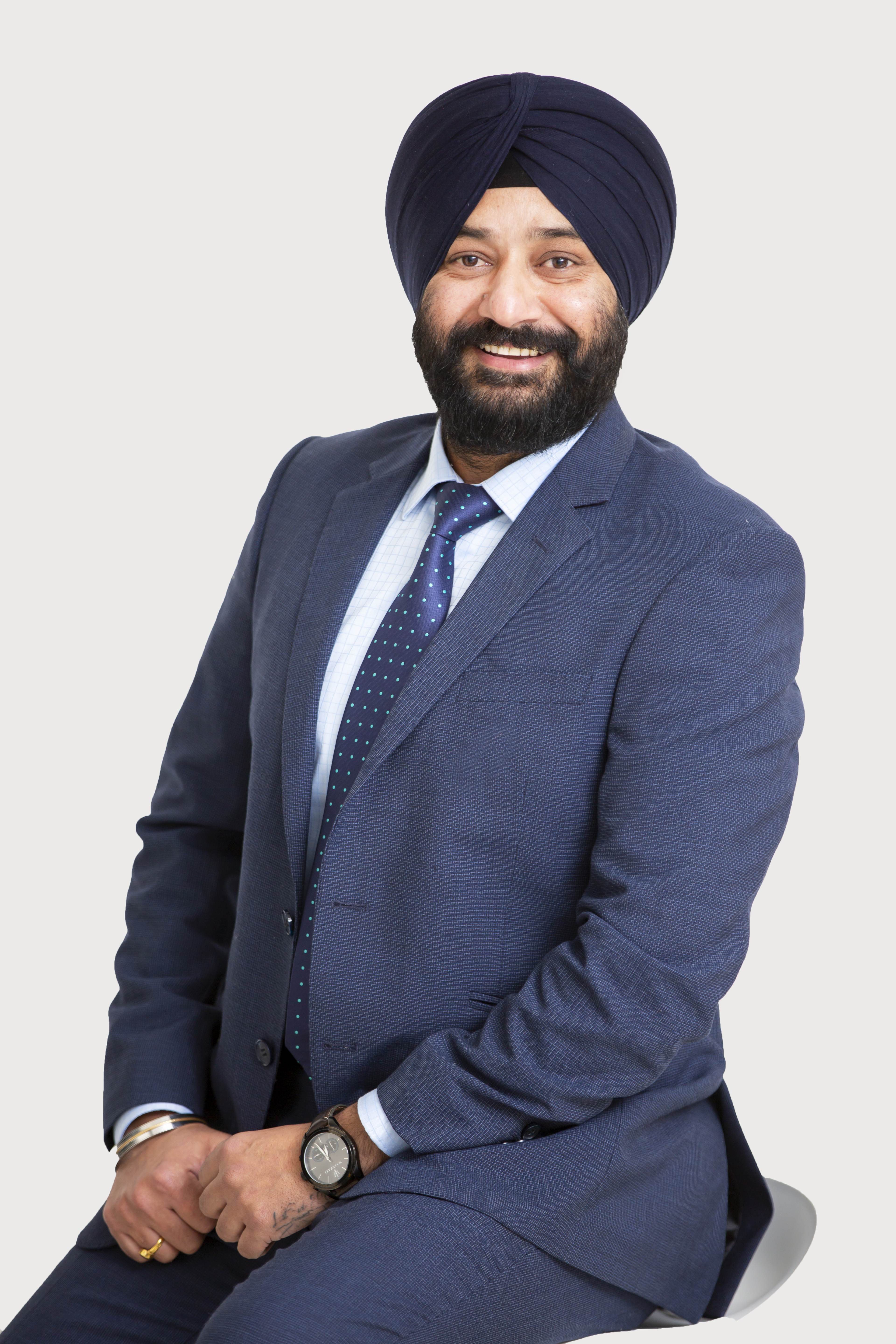 Micky Singh Real Estate Agent