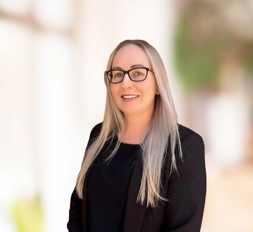 Jannah Kingsley - Real Estate Agent