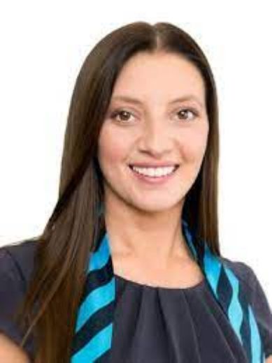 Mikaela Etri - Real Estate Agent at Harcourts Unlimited - Blacktown