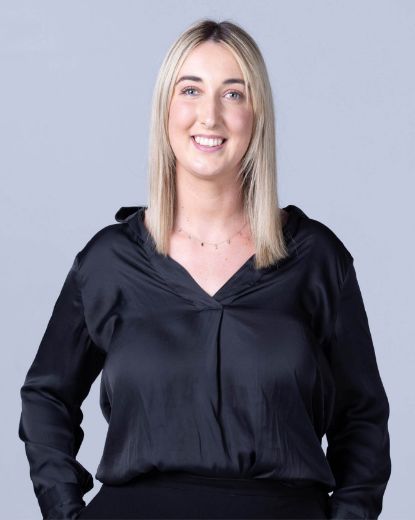 Mikaela Young - Real Estate Agent at LJ Hooker Southern Gold Coast