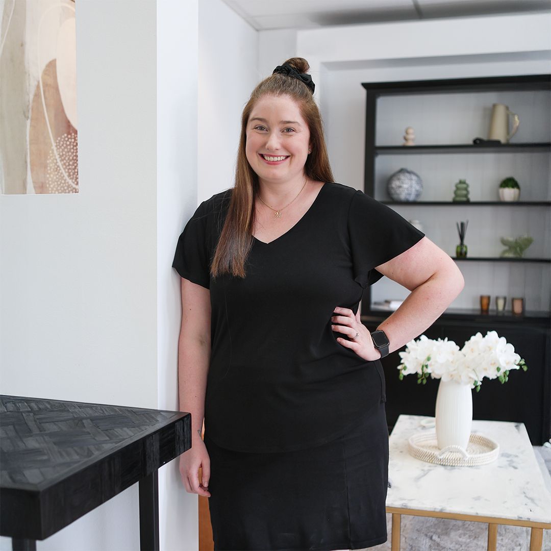 Mikayla Callcott - Real Estate Agent