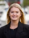 Mikayla Gervasoni - Real Estate Agent From - Lucas - Melbourne & Docklands
