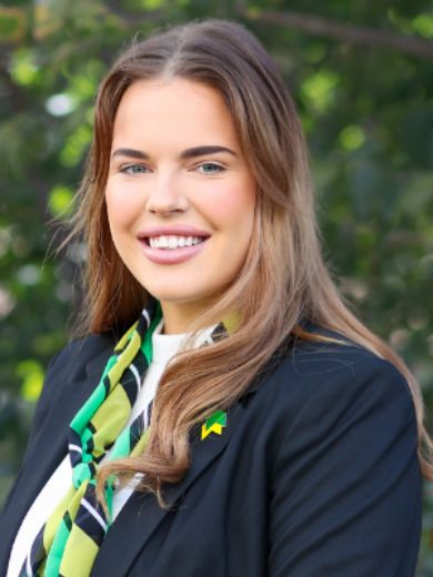 Mikayla Howell - Real Estate Agent at Reliance Werribee - WERRIBEE