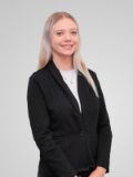Mikayla Mead - Real Estate Agent From - Raine & Horne - St Marys