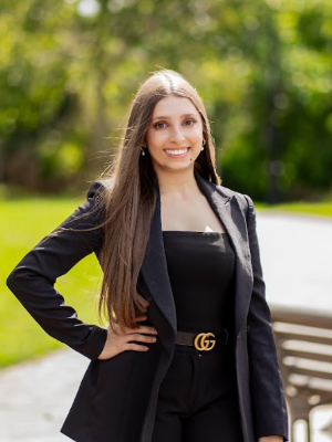 Mikayla Melhem Real Estate Agent