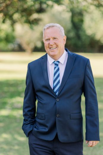 Mike Althaus - Real Estate Agent at Harcourts MackTown - MACKAY