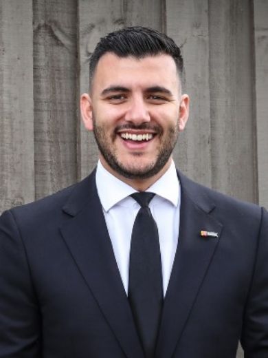 Mike Assaad  - Real Estate Agent at LJ Hooker Epping - EPPING