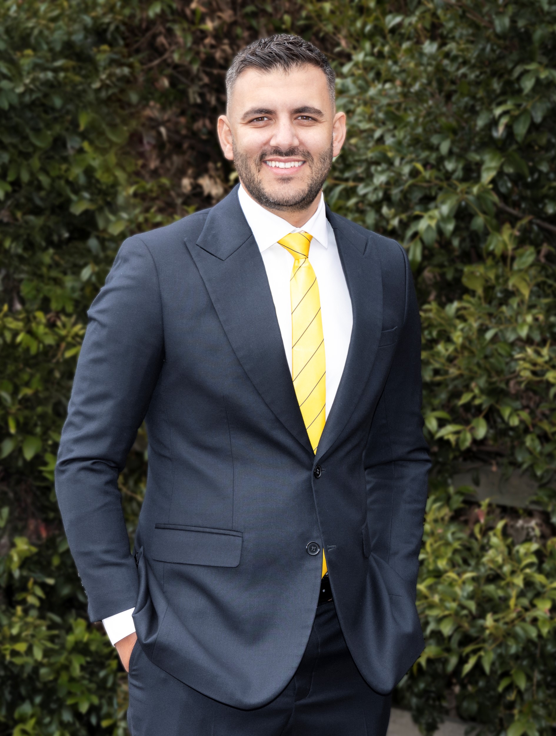 Mike Assaad Real Estate Agent