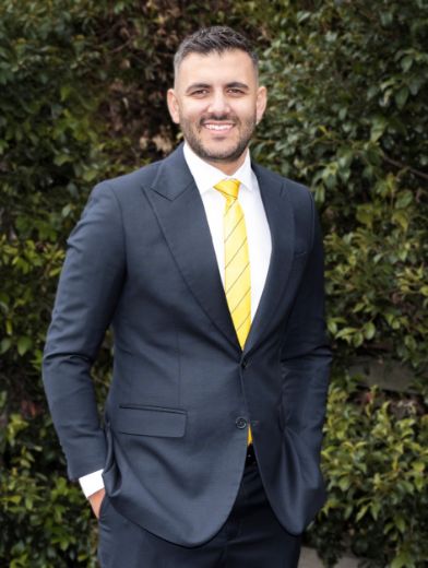 Mike Assaad - Real Estate Agent at Ray White - Wollert