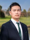 Mike Fan - Real Estate Agent From - Mandy Lee Real Estate - Box Hill