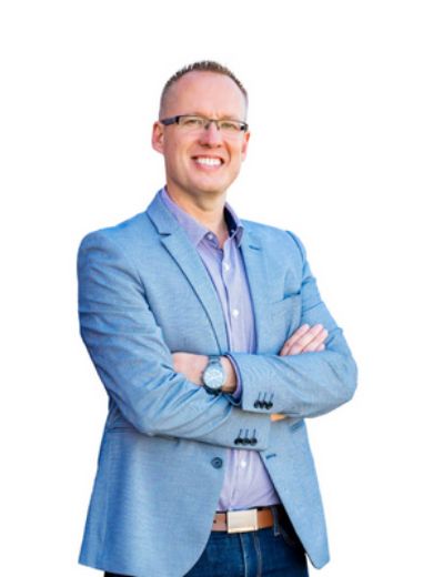 Mike Gjestland - Real Estate Agent at Sell Lease Property - PERTH