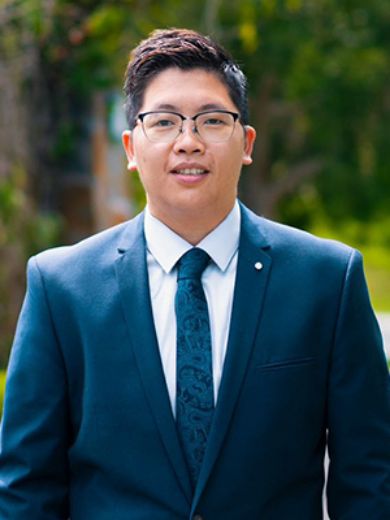 Mike Ho - Real Estate Agent at Ray White - Robertson