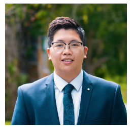 Mike Ho Real Estate Agent