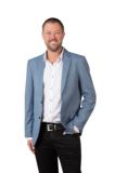 MICHAEL  HOLLAND - Real Estate Agent From - HKY Real Estate - Head Office