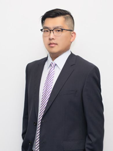 Mike Jing - Real Estate Agent at Property Linked Investment - BOX HILL SOUTH