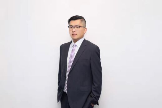 Mike Jing - Real Estate Agent at Ray White - Burwood
