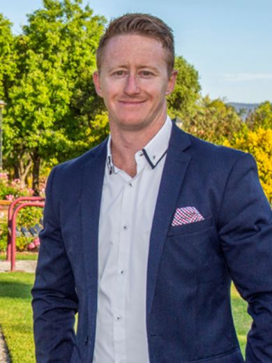 Mike Lowrie - Real Estate Agent at Exp Real Estate Australia - RLA300185