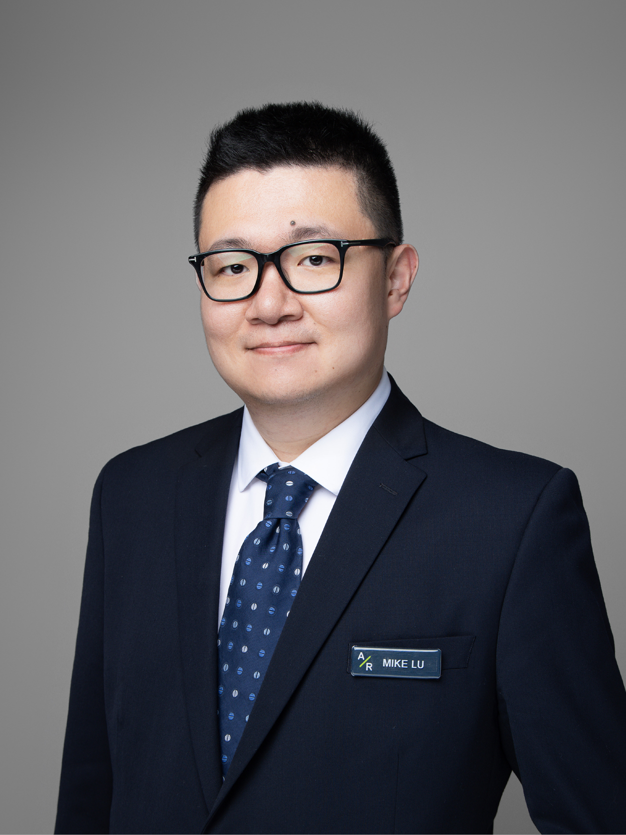Mike Lu Real Estate Agent