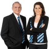 Mike P and Sandra D - Real Estate Agent From - Harcourts Focus  - Cannington