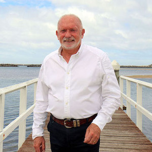 Mike  Parsons - Real Estate Agent
