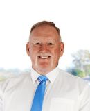 Mike Smith - Gympie - Real Estate Agent From - Laguna Real Estate - NOOSA HEADS
