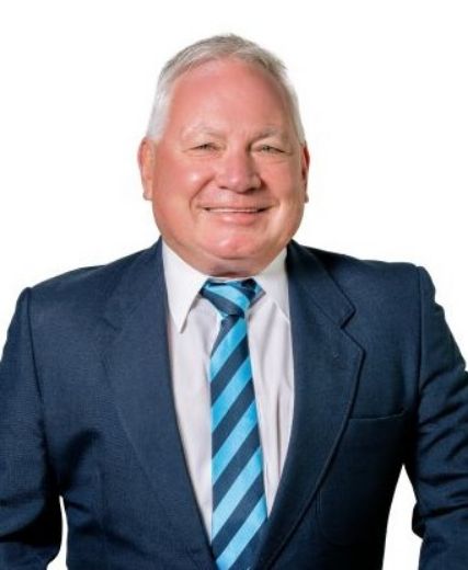 Mike Suthers - Real Estate Agent at Harcourts - Yeppoon