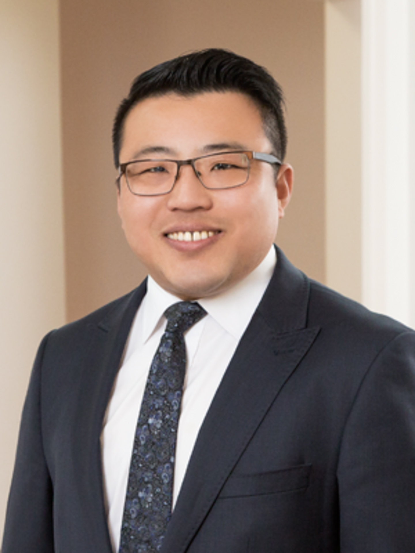 Mike Wang Real Estate Agent