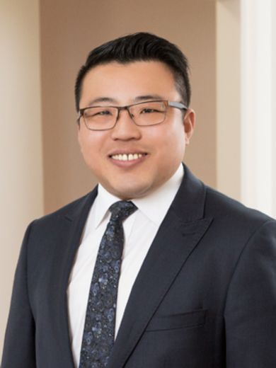 Mike Wang - Real Estate Agent at Noel Jones - Maroondah & Yarra Ranges