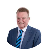 Mike Wignall - Real Estate Agent From - Harcourts Packham - Glenelg RLA 281342 270735