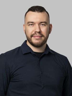 Mikhail Tkatchenko Real Estate Agent
