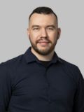 Mikhail Tkatchenko - Real Estate Agent From - The Agency Inner West  - Marrickville | Dulwich Hill