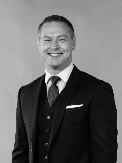 Mikkel Hansen - Real Estate Agent at Presence - Newcastle, Lake Macquarie & Central Coast