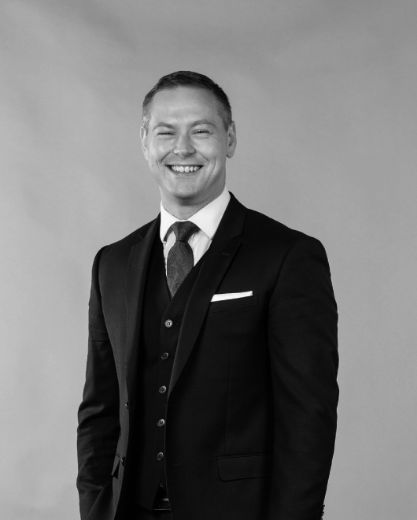 Mikkel Hansen - Real Estate Agent at PRD Presence - WARNERS BAY