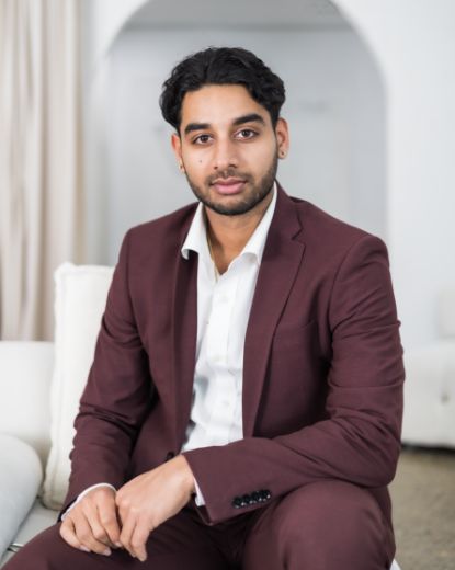 Milan Chipalkatty - Real Estate Agent at Brookwater Realty - Brookwater