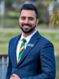 Milan  Neotane - Real Estate Agent From - Reliance Manor Lakes - WYNDHAM VALE