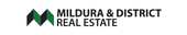Mildura and District Real Estate - MERBEIN