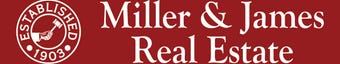 Miller & James Real Estate - Temora - Real Estate Agency