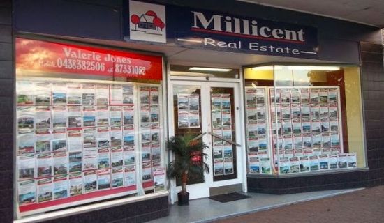 Professionals Millicent (RLA 179064) - Real Estate Agency