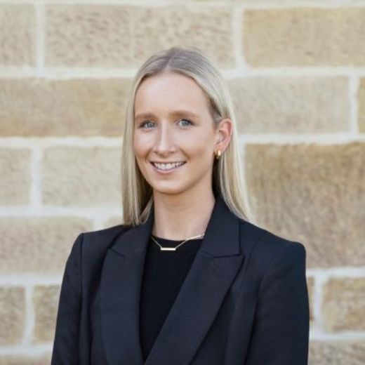 Milly McGirr - Real Estate Agent at McGrath - Ryde 