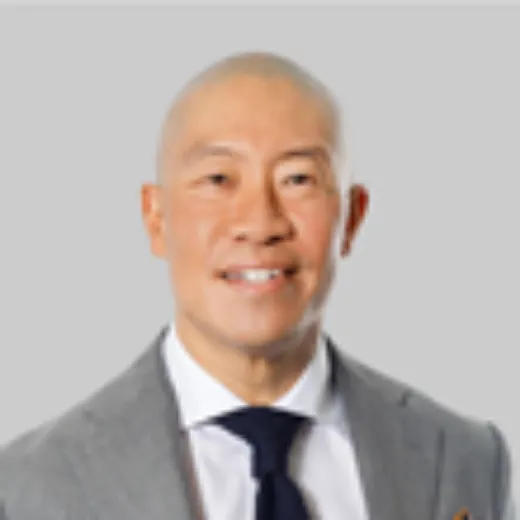 Milton Gan - Real Estate Agent at Luton Properties  - Manuka 