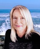 Mim Atkinson - Real Estate Agent From - Great Ocean Properties - Aireys Inlet